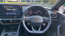 CUPRA Leon 2.0 TSI VZ2 5dr DSG 4Drive Petrol Estate